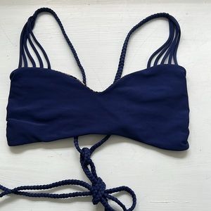 Acacia Krobokan bikini top…Extremely comfortable